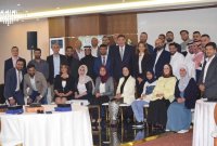 طوقان: بناء الكفاءات المتخصصة بمجال الوقاية من الإشعاعات امر جوهري