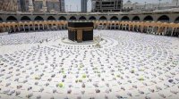 الأوقاف: 20 ألف مسجل للحج 3600 منهم سيؤدون الفريضة