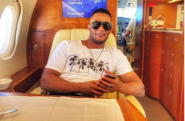 من وراء حفل محمد رمضان بالاردن؟