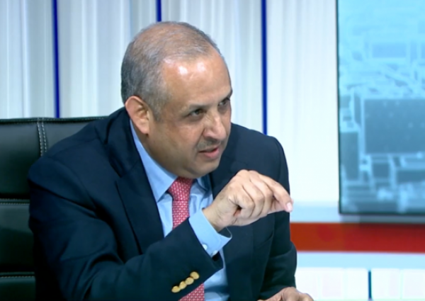 العجارمة يوضح جريمة الغش في عقود المقاولات بمشروع قانون العقوبات