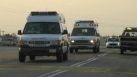 السعودية.. مصرع 8 أشخاص وإصابة 43 إثر انقلاب حافلة