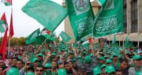حماس: الهتاف للمقاومة بالأقصى دليل على عمق الإيمان بها