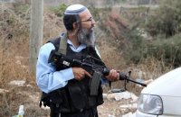إصابة 3 فلسطينيين برصاص المستوطنين شمال الخليل