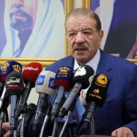 الدغمي يهنئ بعيد الفصح المجيد