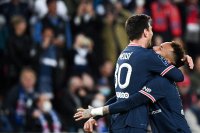 للمرة العاشرة في تاريخه .. باريس يحسم تتويجه بلقب الدوري الفرنسي