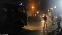 إنقاذ عشرات المهاجرين بعد غرق قاربهم قبالة لبنان