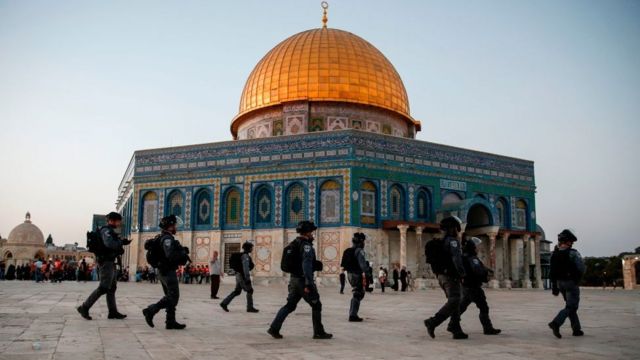 هل تستخلص "إسرائيل".. دروس التاريخ وعِبره؟