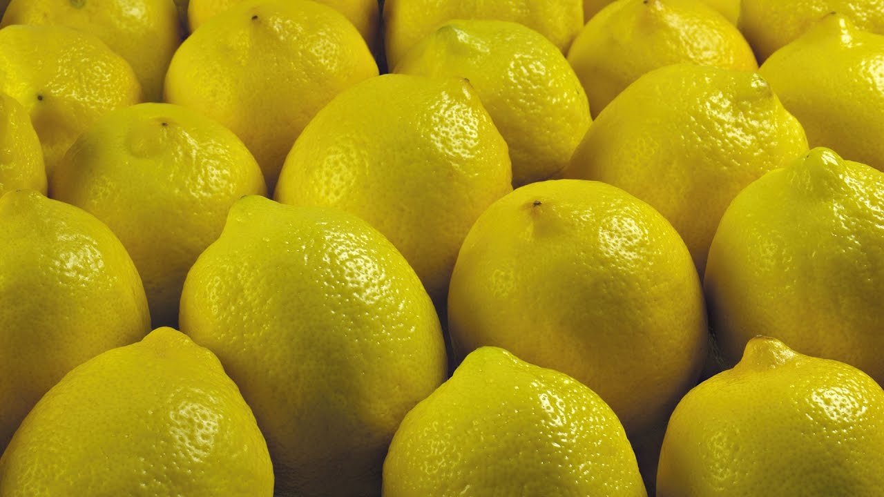 فتح باب استيراد الليمون