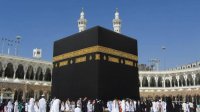 آخر موعد لاستقبال طلبات العمرة لغير السعوديين