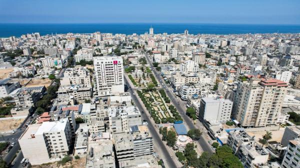 الاحتلال يعيد فتح معبر بيت حانون أمام سكان غزة الثلاثاء
