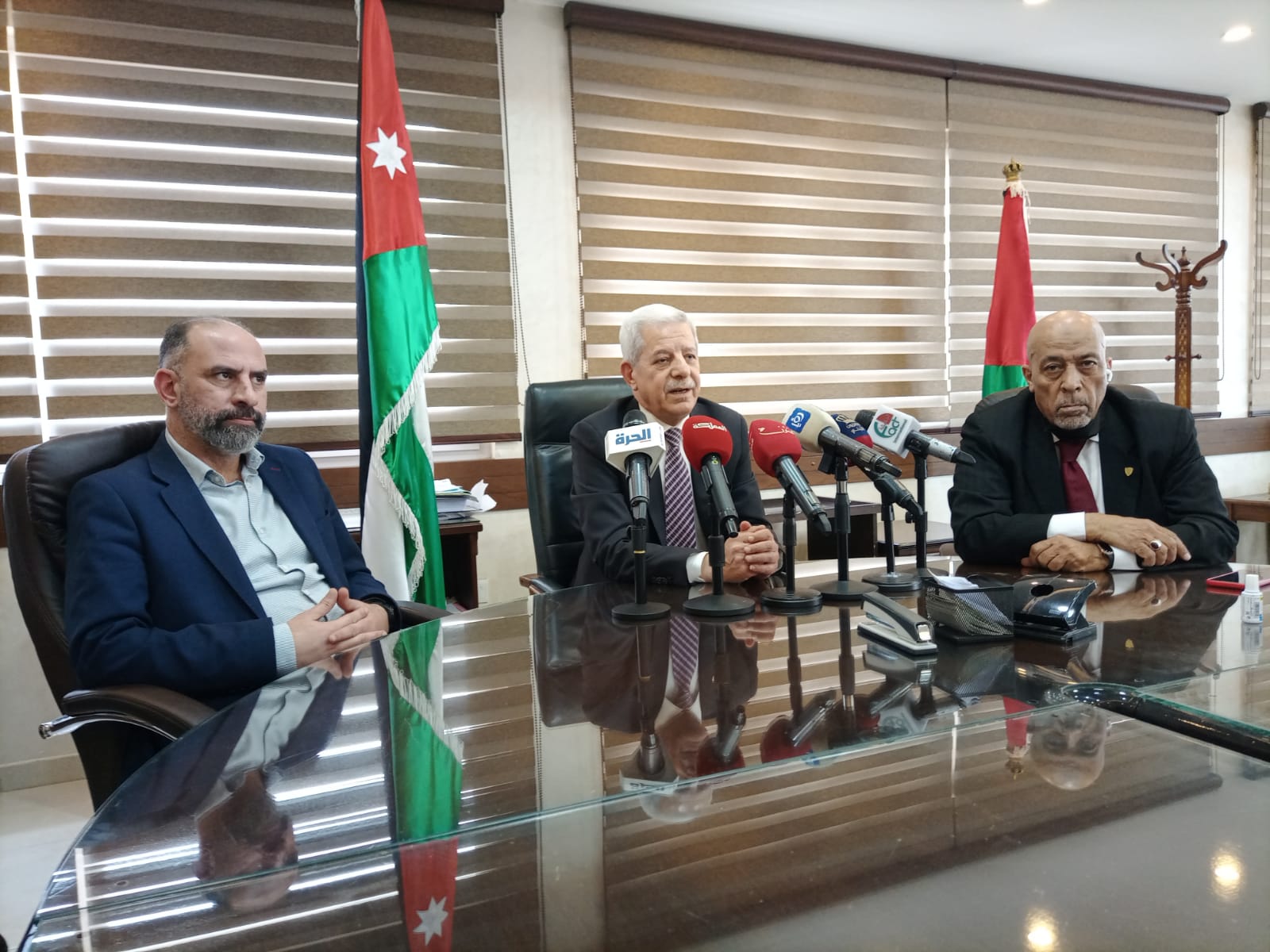 نقابة المحامين تؤكد رفضها للتعديلات على قانوني "التنفيذ" و"العقوبات"
