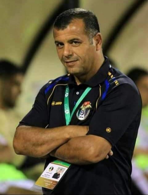 البلدوزر جمال أبو عابد امام اقوى 5 مباريات في الدوري.. هل ينجح المدرب الوطني مع الفيصلي ؟