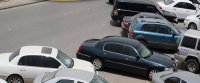 أكثر من 23 ألف بلاغ عن مركبات مصطفة بشكل عشوائي أو مزدوج منذ بداية رمضان