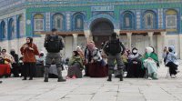 البعثة الدائمة للأردن في الأمم المتحدة تدين الاعتداءات على المصلين في القدس