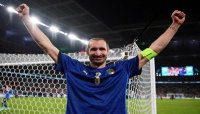 بعد صدمة المونديال .. كيليني يعتزل دوليا