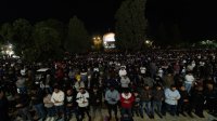وزارة الخارجية الفلسطينية: إجراءات الإحتلال في ليلة القدر تفرض مزيدا من التقييدات