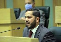الدغمي يشطب مثال على لسان أبو يحيى حول نائبه