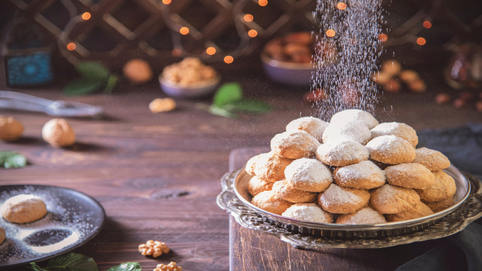 بعد إلغاء إجراءات كورونا.. هذه توقعات العواد وحماده مع قرب حلول عيد الفطر