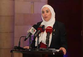 بني مصطفى تؤكد أهمية إزالة المعيقات أمام عمل المرأة بالزراعة