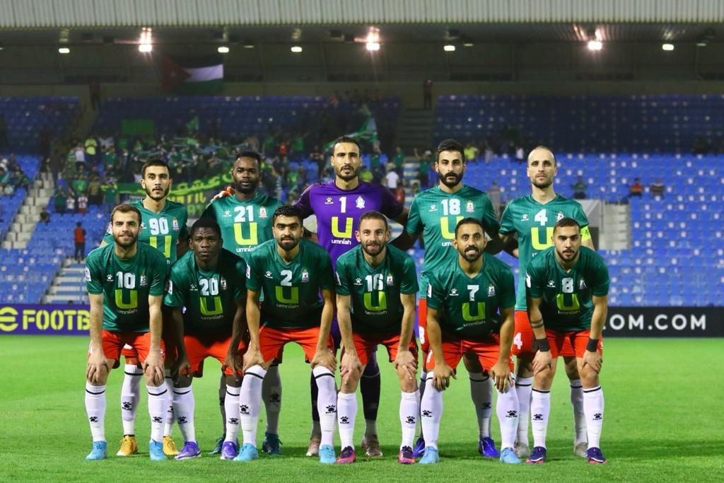 أحمد سمير : ضعط المباريات أرهقنا أمام ناساف