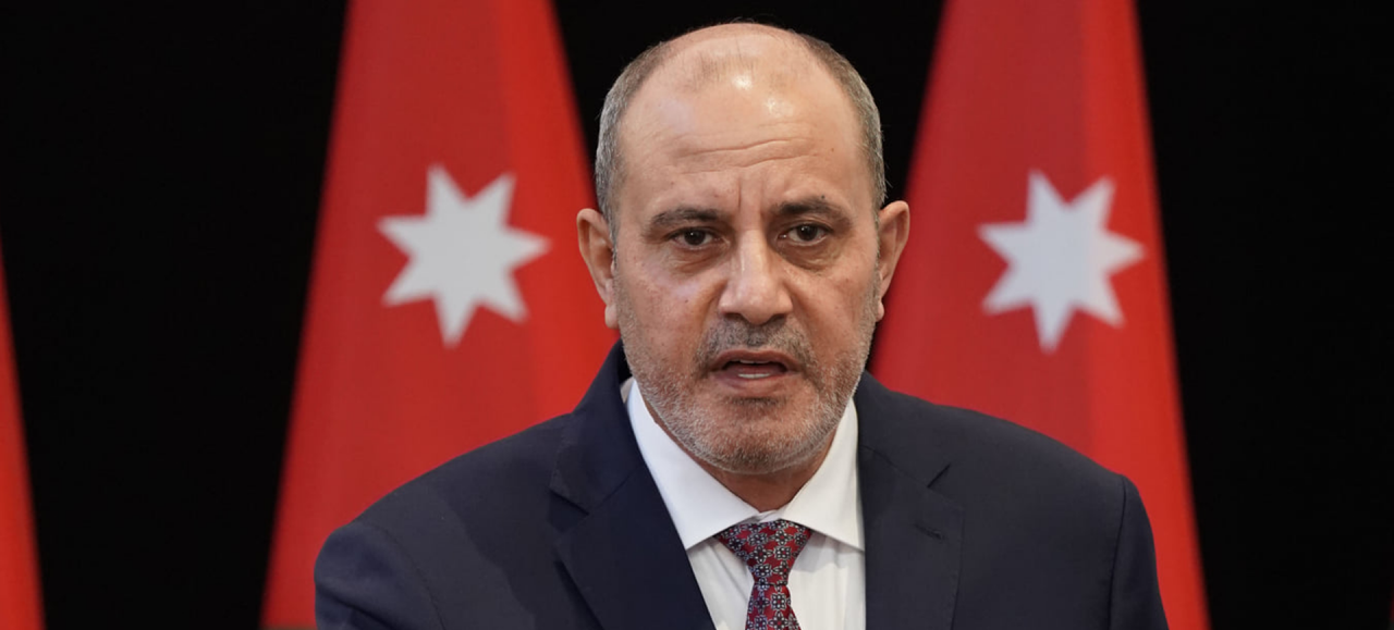 ماذا قال وزير الصناعة عن اتفاقية التجارة الحرة التي وقعتها الأردن مع أميركا؟ (تفاصيل)