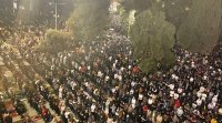 250 ألف فلسطيني يحيون ليلة الـ 27 من رمضان في المسجد الأقصى