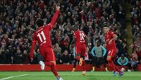 دوري أبطال أوروبا .. ليفربول يضع قدما في النهائي بإسقاط فياريال