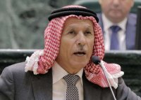 العرموطي يدعو للإفراج عن موقوفين إداريين مضربين عن الطعام