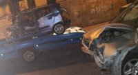 مصرع 8 أشخاص اثر حوادث سير في يوم واحد بالأردن