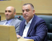الظهراوي: الحكومة ستشيك الأردن وتحبس 147 ألف شخص