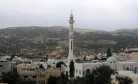 بلدية عجلون تباشر تنفيذ مشاريع خدمية