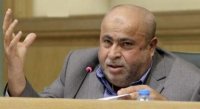عطية يطالب الحكومة بالضغط على اسرائيل لتسليم شهيد أردني لأهله
