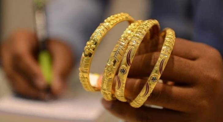 ارتفاع أسعار الذهب في الأردن - تفاصيل