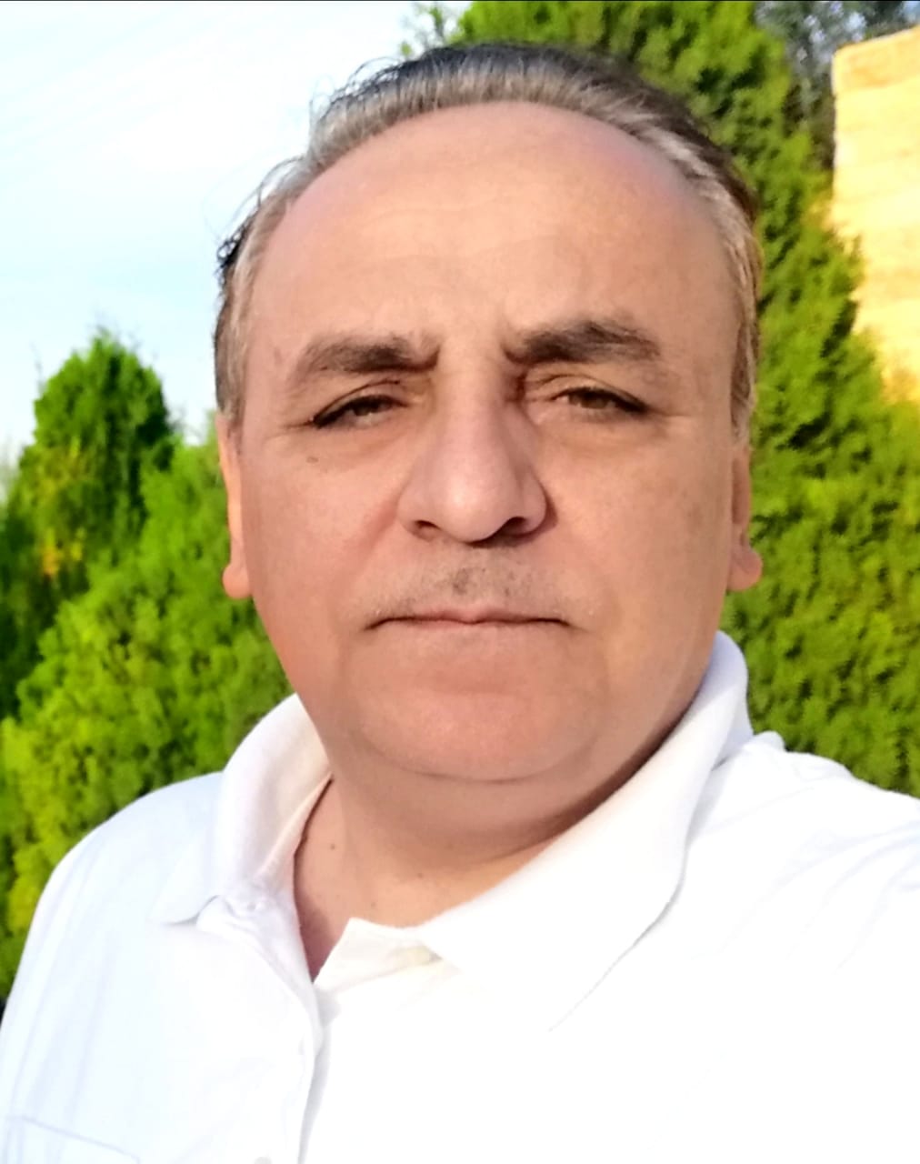 الكلمة الطيبة وغضب الغيارى