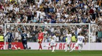 ريال مدريد بطلا للدوري الإسباني للمرة الـ 35