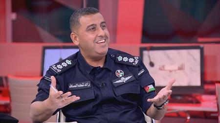 الخطة المرورية المصاحبة لعيد الفطر تشمل 3 مراحل