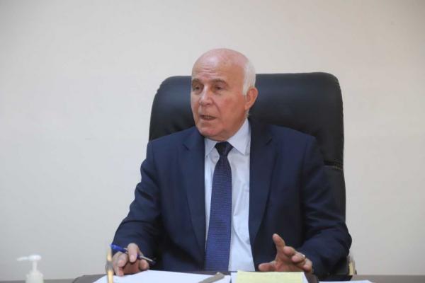البلبيسي: انخفاض إصابات كورونا 28% والوفيات 60% خلال أسبوع