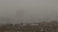 وزير البيئة: زيادة حدة الغبار في الأردن للعام الحالي سببه التغير المناخي