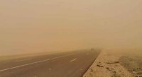 قطع حركة السير من منطقة بئر مذكور باتجاه العقبة