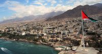 %94 نسبة حجوزات الفنادق في العقبة