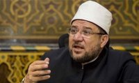 وزير الأوقاف المصري: رفع العلم الإسرائيلي بالأقصى "استفزاز خطير"