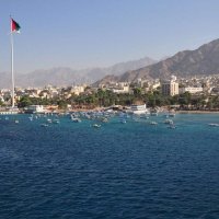 100 ألف أردني وأكثر من 20 ألف مركبة دخلت العقبة خلال إجازة العيد