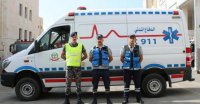 الدفاع المدني: 145 حادث إنقاذ خلال 24 ساعة