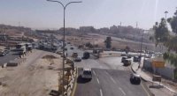 المعايطة: مشروع الباص السريع مصدر عذاب