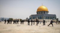 البرلمان العربي يحذر من خطورة دعوات جماعات إسرائيلية متطرفة لاقتحام الأقصى