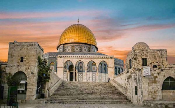 الأردن يطالب اسرائيل بالكف عن الممارسات والانتهاكات بحق المسجد الأقصى