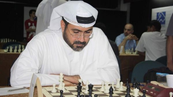 إشادة بلاعب كويتي إثر قراره رفض مواجهة إسرائيلي