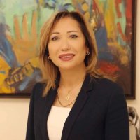 فيديو.. نور الامام تستعرض برنامجها الانتخابي لنقابة المحامين