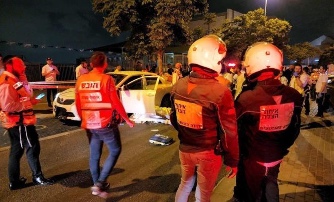 فصائل فلسطينية تعلق على مقتل 3 إسرائيليين في عملية شرق تل أبيب