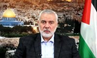 هنية : تهديدات الاحتلال باغتيال القادة لن تثنينا عن الدفاع عن أرضنا وقدسنا 